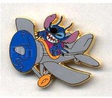 WDW - Pluto - Easter 2004 - Holiday - Wearing Rabbit Ears - Egg