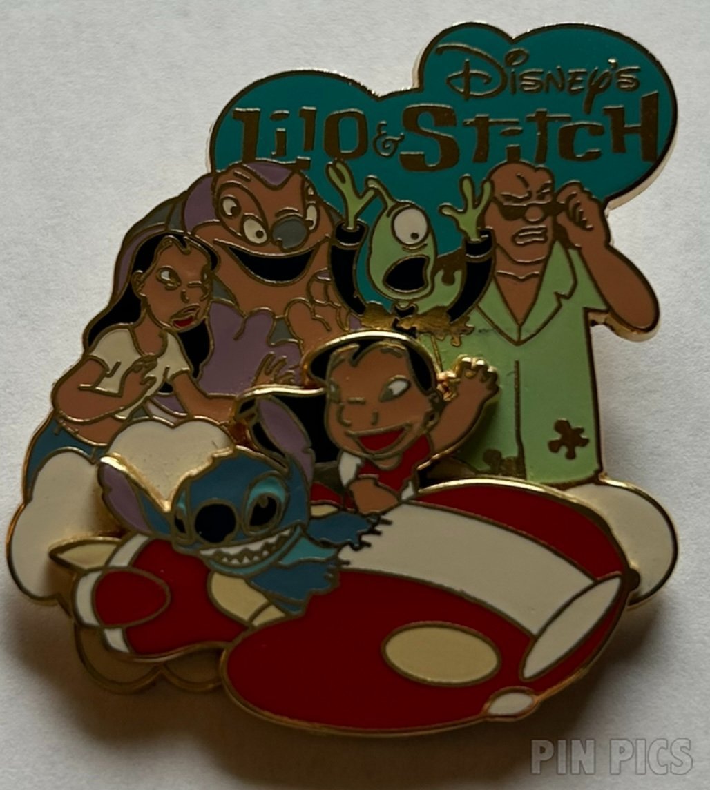 DA - Tigger Easter Egg