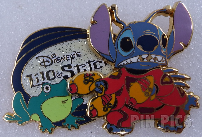 DA - Aurora in Frame