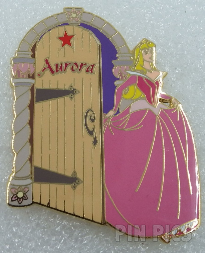WDW - Princess Armoire - This is Love - Set