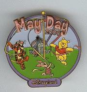 DCL - Attina and Adella - Someone's on Her Mind - Pin Trading Under the Sea - Ariel's Sisters - Little Mermaid