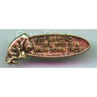 Brass Disney golf Classic 15