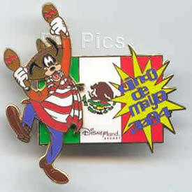 DLR - Fastpass Ticket Holder Lanyard (Sleeping Beauty's Castle)