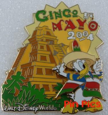 DA - Easter Stitch w/Chocolate Bunny