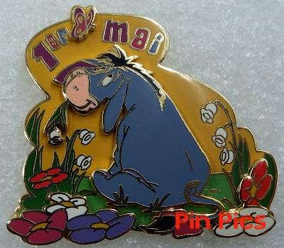 Japan - Donald Duck - Biscuit - Boxed Food - JDS