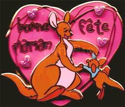 WDW - Stitch Lanyard 2004