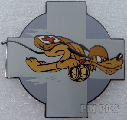 DA - Donald Introducing Cleo