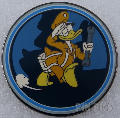 Japan - Jack Skellington Face 2 - 12 Faces of Jack - Nightmare Before Christmas - JDS