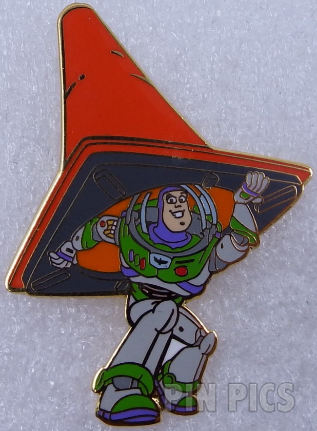 WDW - MGM Studios - Box Set - Light, Camera, Pins Event - Gift