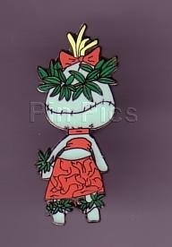 Three Little Pigs 70th Anniversary Framed Set (Big Bad Wolf Carrying a Bag)