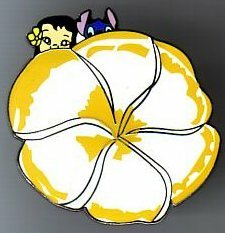 DA - Baby Daisy - I'm the Big Sister