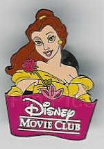 Japan - Tinker Bell - Flower - Fairy Charm - Dangle - JDS