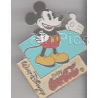 WDW - Beauty and the Beast - This is Love - Crown Our Hearts with Love Set