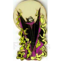 WDW - Mickey Mouse Movies Framed Pin Set - Lights, Camera, Pins! #27