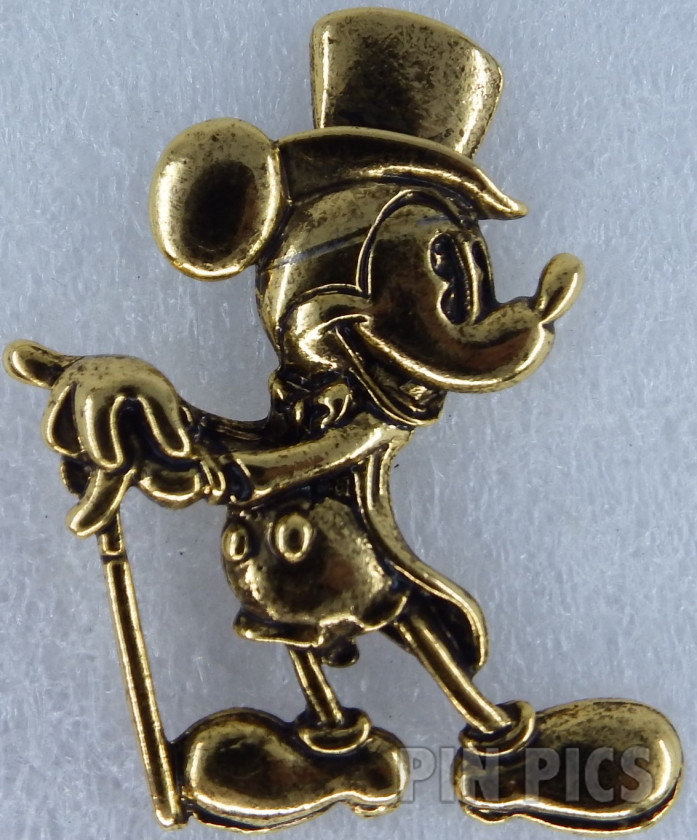 Disney Catalog - Mickey and Minnie - Disney Sweethearts