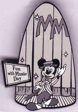 WDW - Ariel & Eric - This is Love - Love as Wide as the Ocean