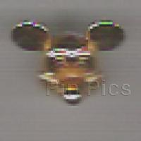 DLR - Cast Safety Representative Name Tag