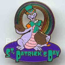 Medusa from Lights, Camera, Pins! #28 (XL Frame Set)