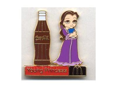 DA (P.I.N.S) - Happy Easter (Pluto)