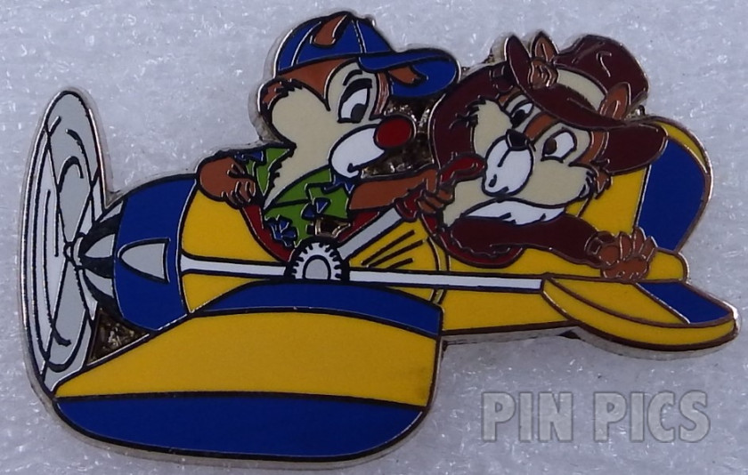 Japan - Mickey and Minnie Mouse - Harborside Christmas 2003 - TDS