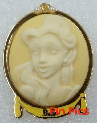 DLR - Tinker Bell Heart - Cast Exclusive