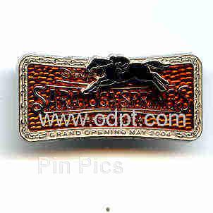 WDW - Splatter Donald - Featured Artist #4 - Mark McIntyre - Jumbo