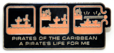 WDW - Mickey, Minnie and Pluto - Lights, Camera, Pins - Gift