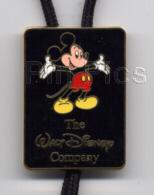 Downtown Disney Trainers 2001