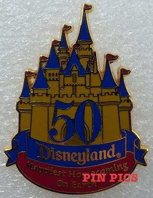 Japan - Minnie Mouse - Omikuji 2004 - Gold Kadomatsu Bamboo - JDS