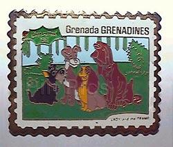 AP/PP ESPN Zone RPM Tonight Pin (Artist Proof)