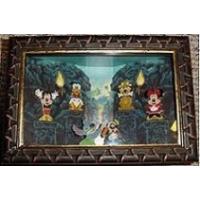 DA (P.I.N.S) - Character Profile Series (Dopey)