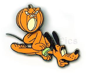 DA - Maleficent Evil Smile (Grin)