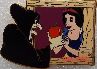 DLR - 75th Anniversary (Mickey's Rival) Color Variation