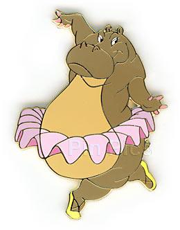 DCL - Chip and Dale - Blue and Gold Anchor - Artist Choice