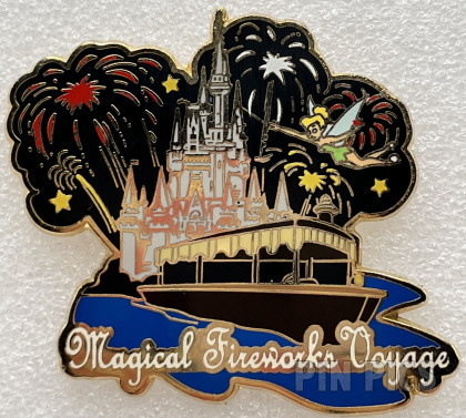 WDW - Chip, Dale and Clarice - Two Chips and a Miss - Happy Valentines Day 2004