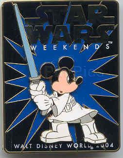 Mickey Mouse - Real Mickey Series