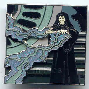 DA - Gold Medallion (Jiminy Cricket)