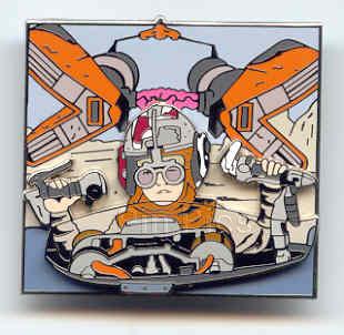 Walt Disney Home Video - Lady and the Tramp