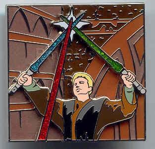 DLR - Aurora with Squirrel - Little Friends - Sleeping Beauty