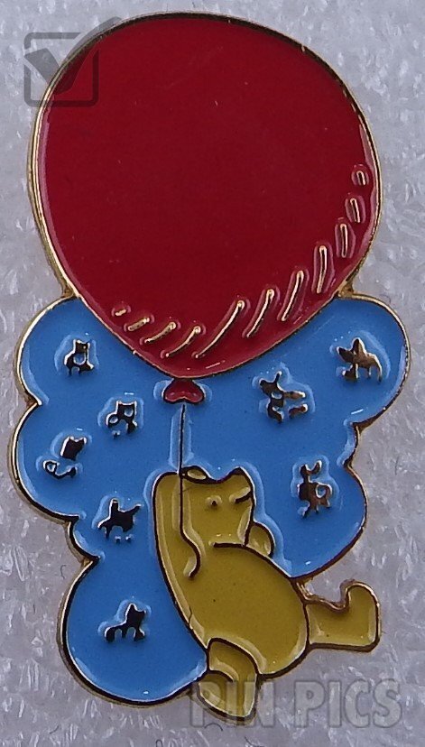 DA - Marie in Basket