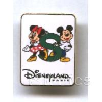 Japan - Belle - Princess Roses - The Beauty and the Beast - JDS