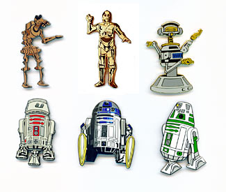 Disney Auctions: Donald Introducing Jiminy