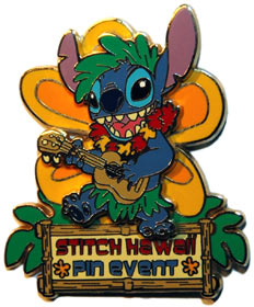 AP/PP WDW - Pinocchio Ring Toss - Vintage Collection #1 - Artist Proof