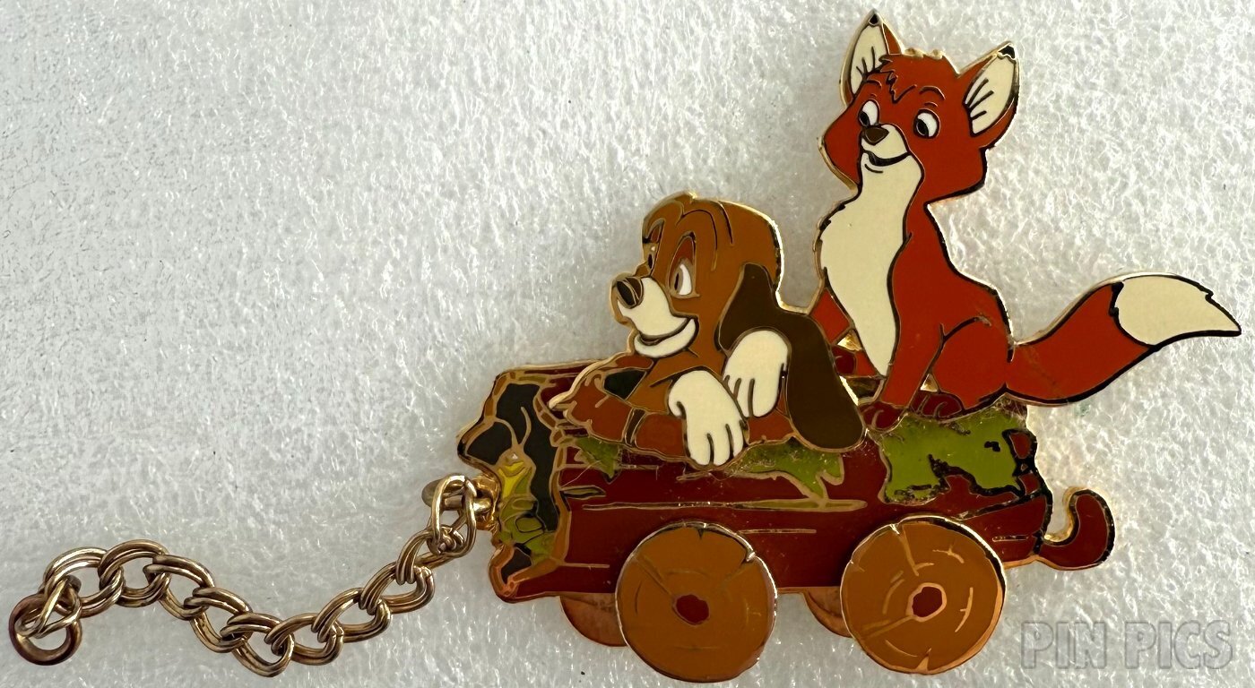 DA - Maleficent - Villaintine