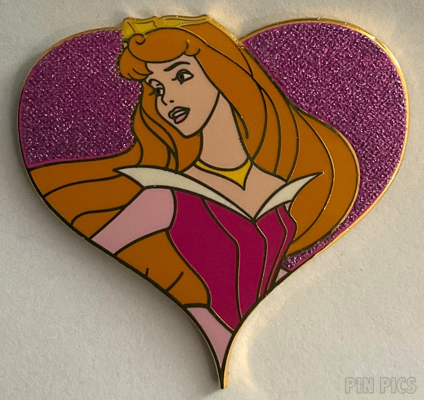 Fantasy pin - AllEarsNet.com