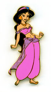 DA - Baby Minnie - Proud Grandma