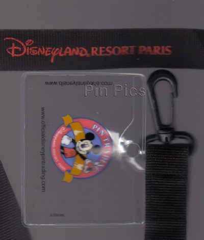 WDW - Chip and Dale - Easter 2004 - Holiday Egg