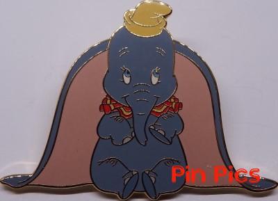 WDW - Mickey Ears Photo Picture Frame