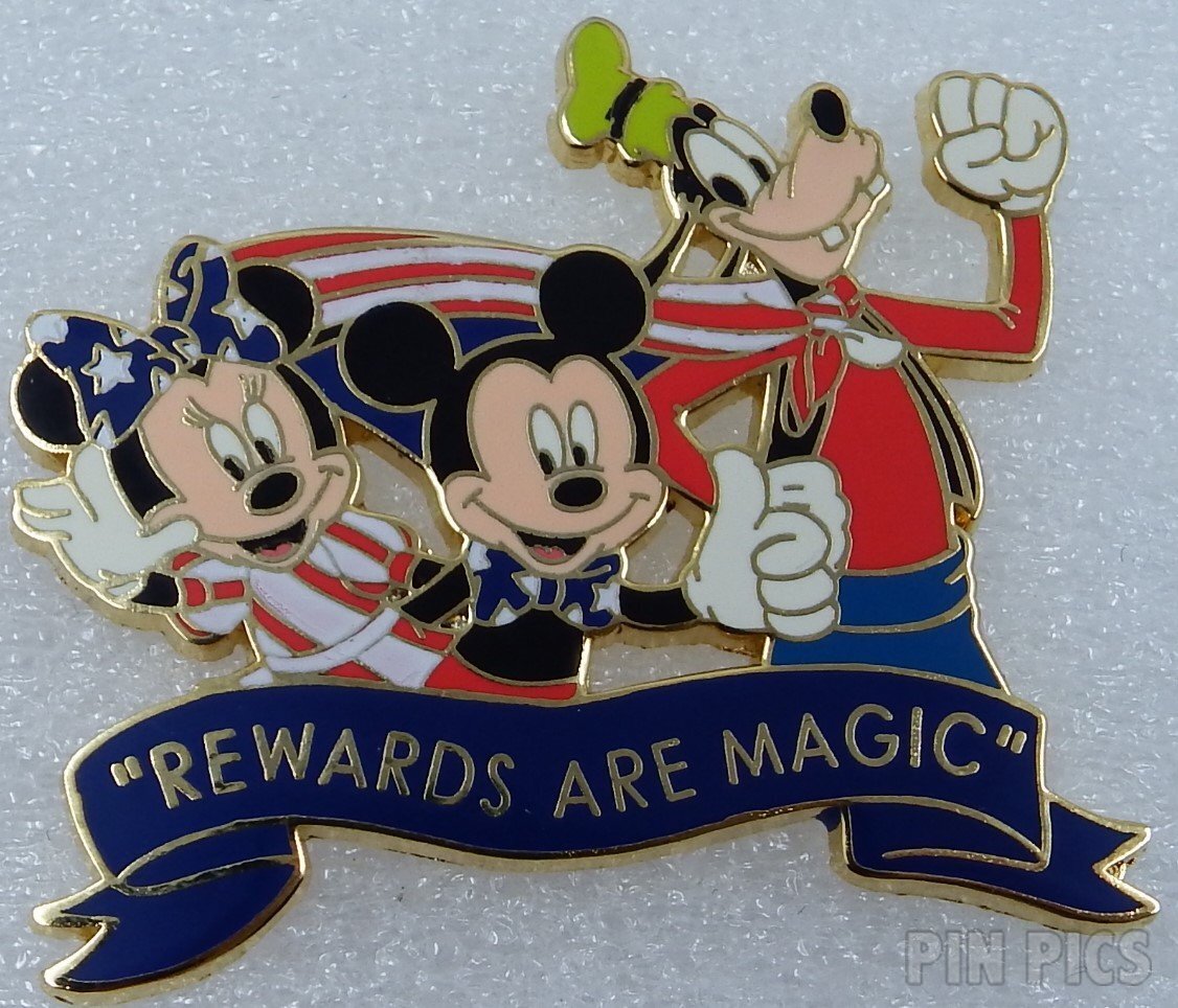 WDW - Donald - Kooky Backgrounds Set - Cast Lanyard Series 1 2002 - 2003 - Blue Eyes