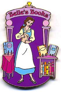 DA Lonesome Ghost set of 6 Mickey, Goofy and Donald